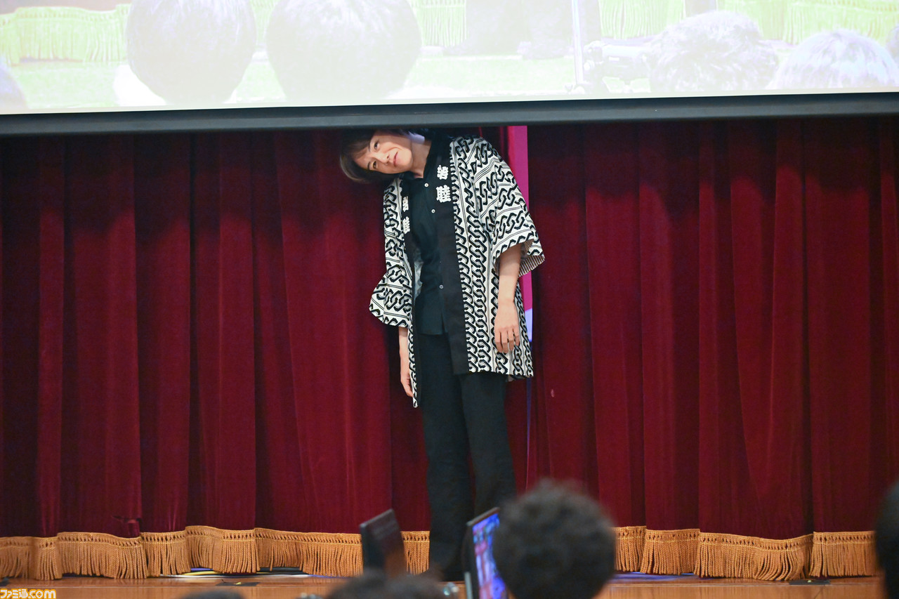 『スマブラSP』企業対抗戦、温泉でSIEや特許庁がにこやかに火花を散らしたバトルをリポート。桜井氏「大正製薬のパルテナはやばい」_43