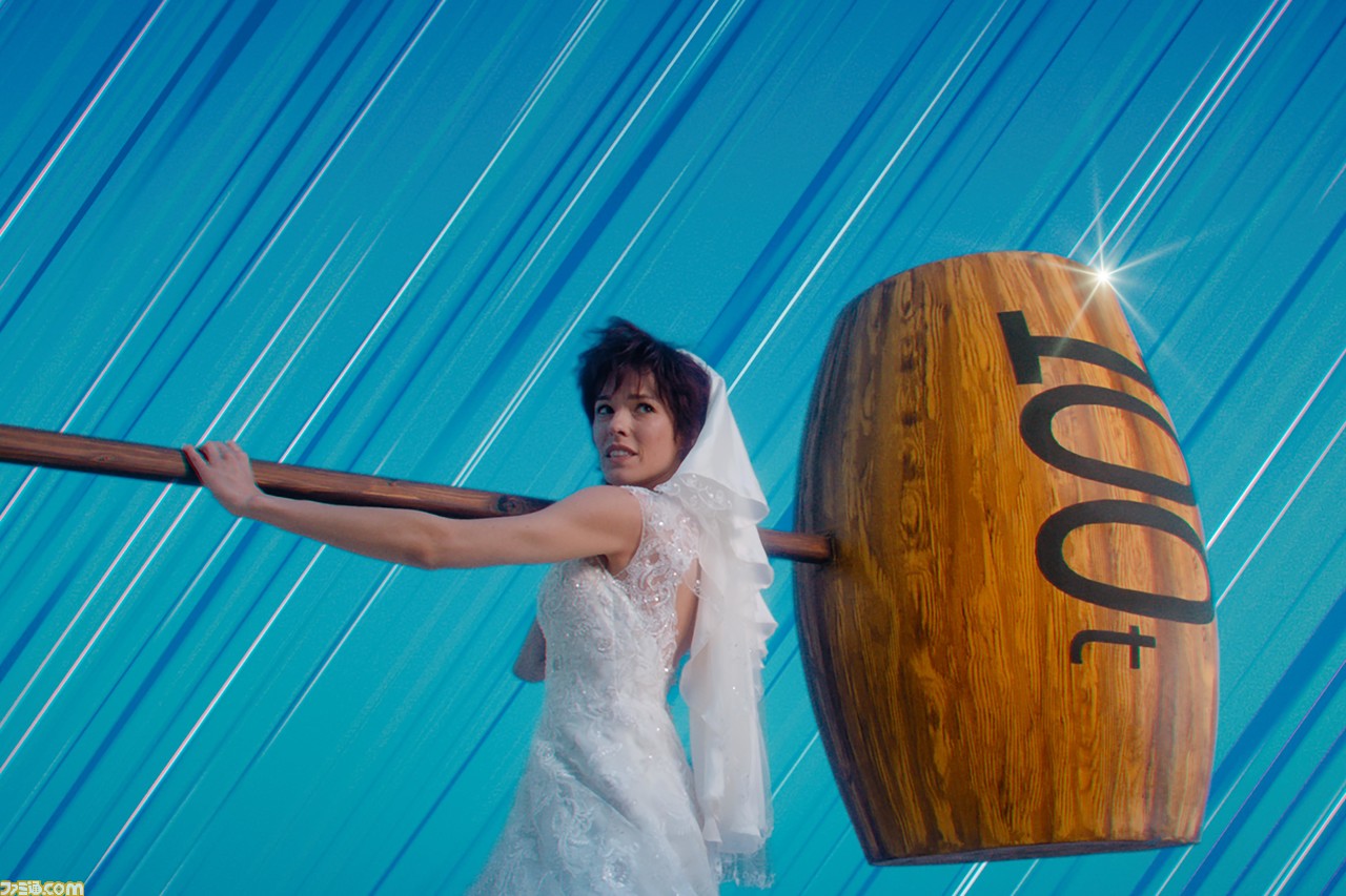 実写版『シティーハンター』映画公開記念! 冴羽獠役フィリップ・ラショー氏(主演・監督)インタビュー_03