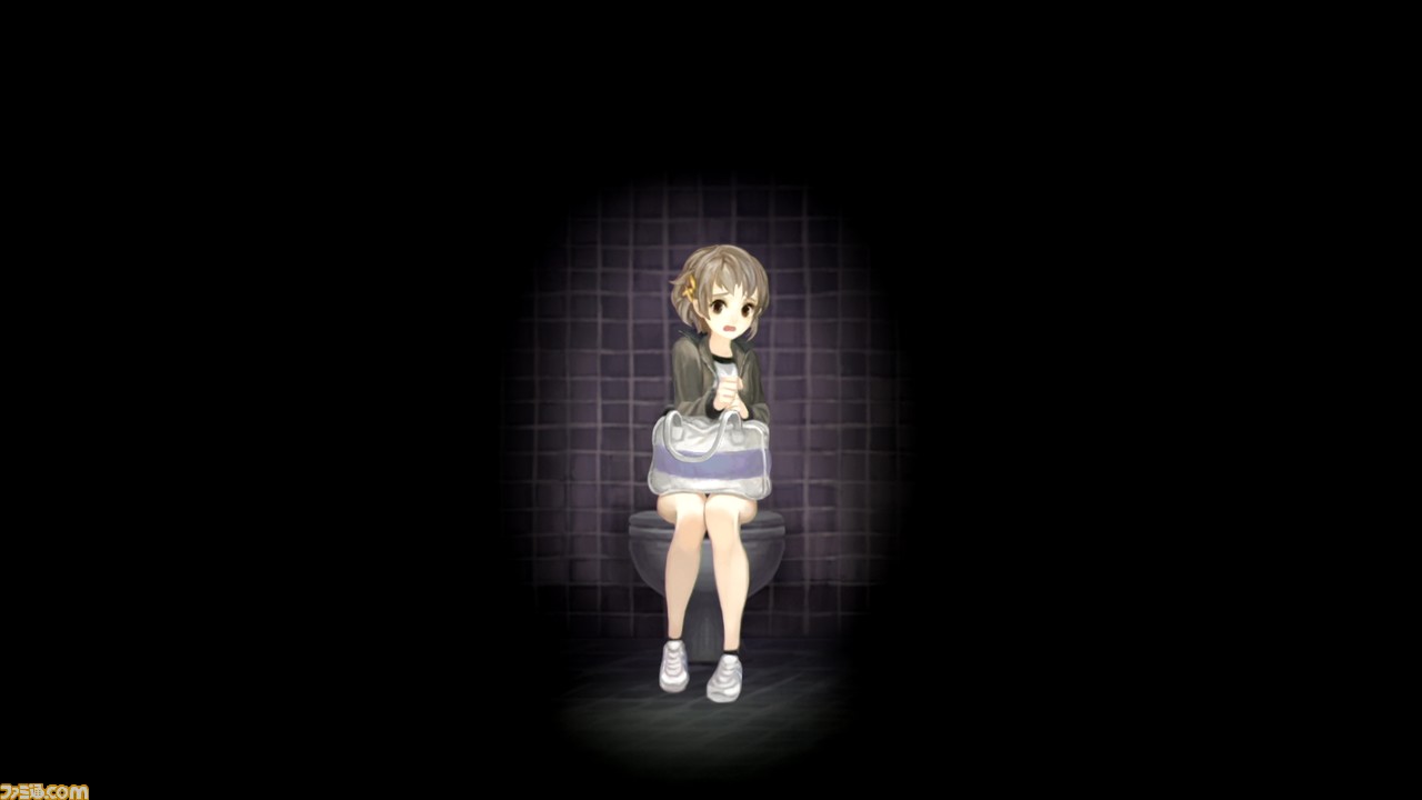 『十三機兵防衛圏』レビュー。ヴァニラウェアらしいグラフィックが13人の謎を包み込む、二度と体験できない壮大な物語_06