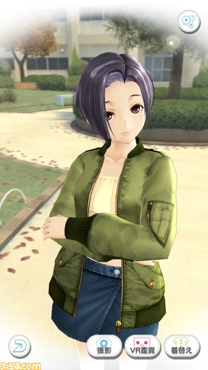 『ラブプラス EVERY』サービス再開記念! 小早川凛子役・丹下桜さんインタビュー_04