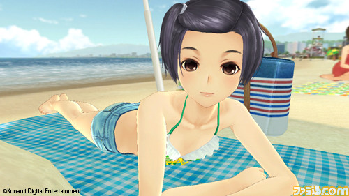 『ラブプラス EVERY』サービス再開記念! 小早川凛子役・丹下桜さんインタビュー_03