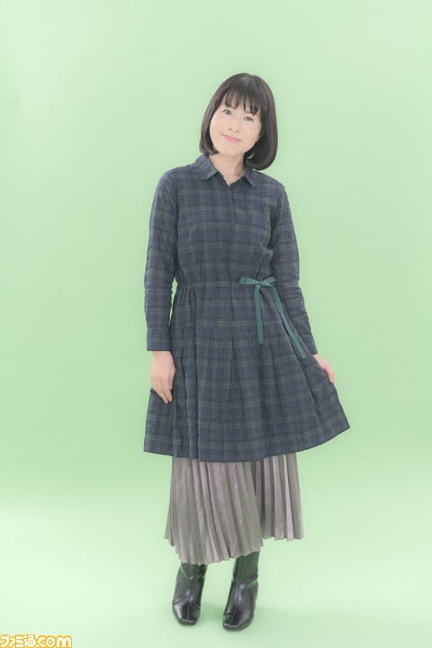 『ラブプラス EVERY』サービス再開記念! 小早川凛子役・丹下桜さんインタビュー_05