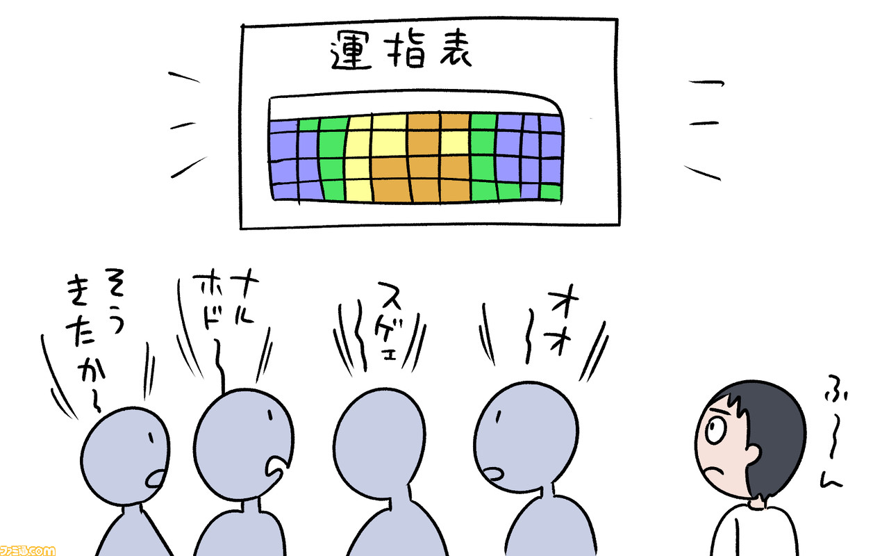 タイピングの早打ちなんて興味なかったけど、日本一決定戦がめちゃすごかったから解説させてくれませんか?_10