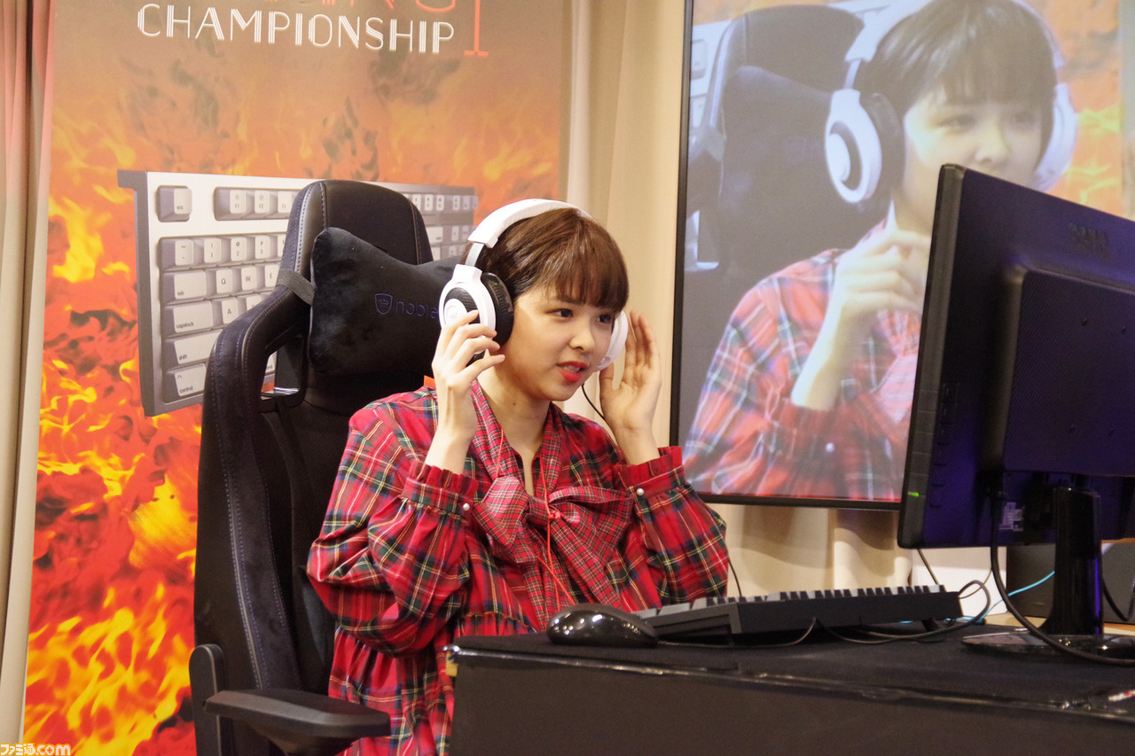 タイピングの早打ちなんて興味なかったけど、日本一決定戦がめちゃすごかったから解説させてくれませんか?_21