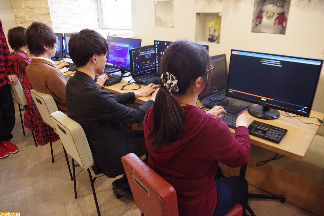 タイピングの早打ちなんて興味なかったけど、日本一決定戦がめちゃすごかったから解説させてくれませんか?_16