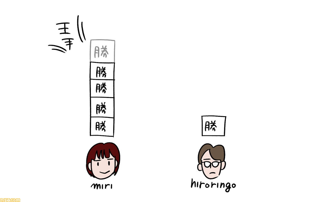 タイピングの早打ちなんて興味なかったけど、日本一決定戦がめちゃすごかったから解説させてくれませんか?_20