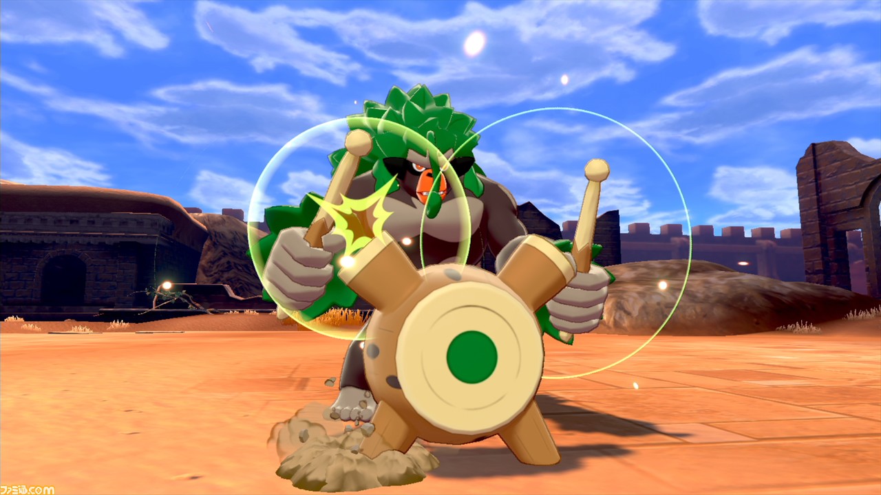 【ソフト&ハード週間販売数】『ポケモン ソード・シールド』6週連続1位! スイッチ&Liteは週販29.1万台、PS4&Proも10000円引きセールで大幅増【12/16~12/22】_01