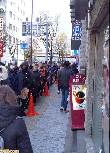 【神袋】ヨドバシAkibaの福袋行列に10年間で7回並んでみた。毎年最適化されるスタッフの手際がスゴい【リポート】_19