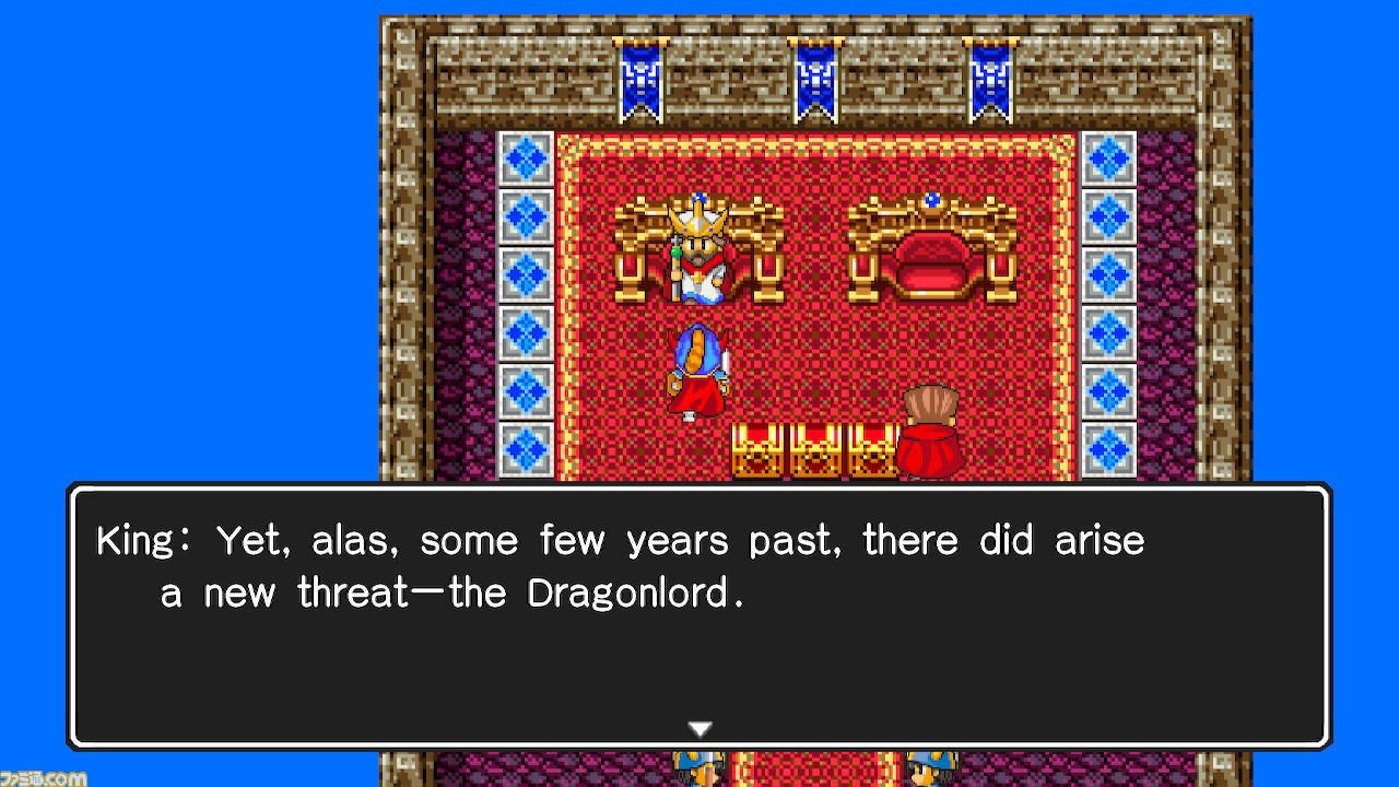 Whopping 4,222 ‘DQ’ fans from 72 countries have answered our ‘DQXI’ & ’DQXI S’ questionnaire and here are the results!!_06