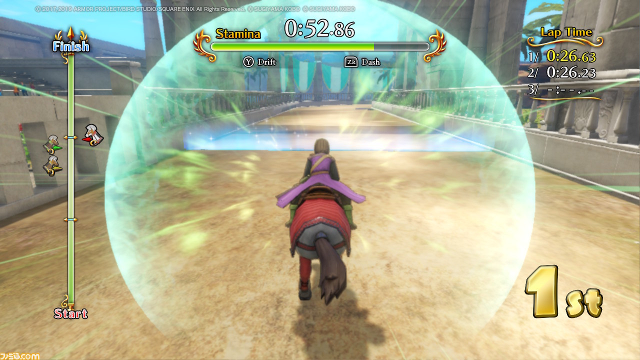 Whopping 4,222 ‘DQ’ fans from 72 countries have answered our ‘DQXI’ & ’DQXI S’ questionnaire and here are the results!!_10