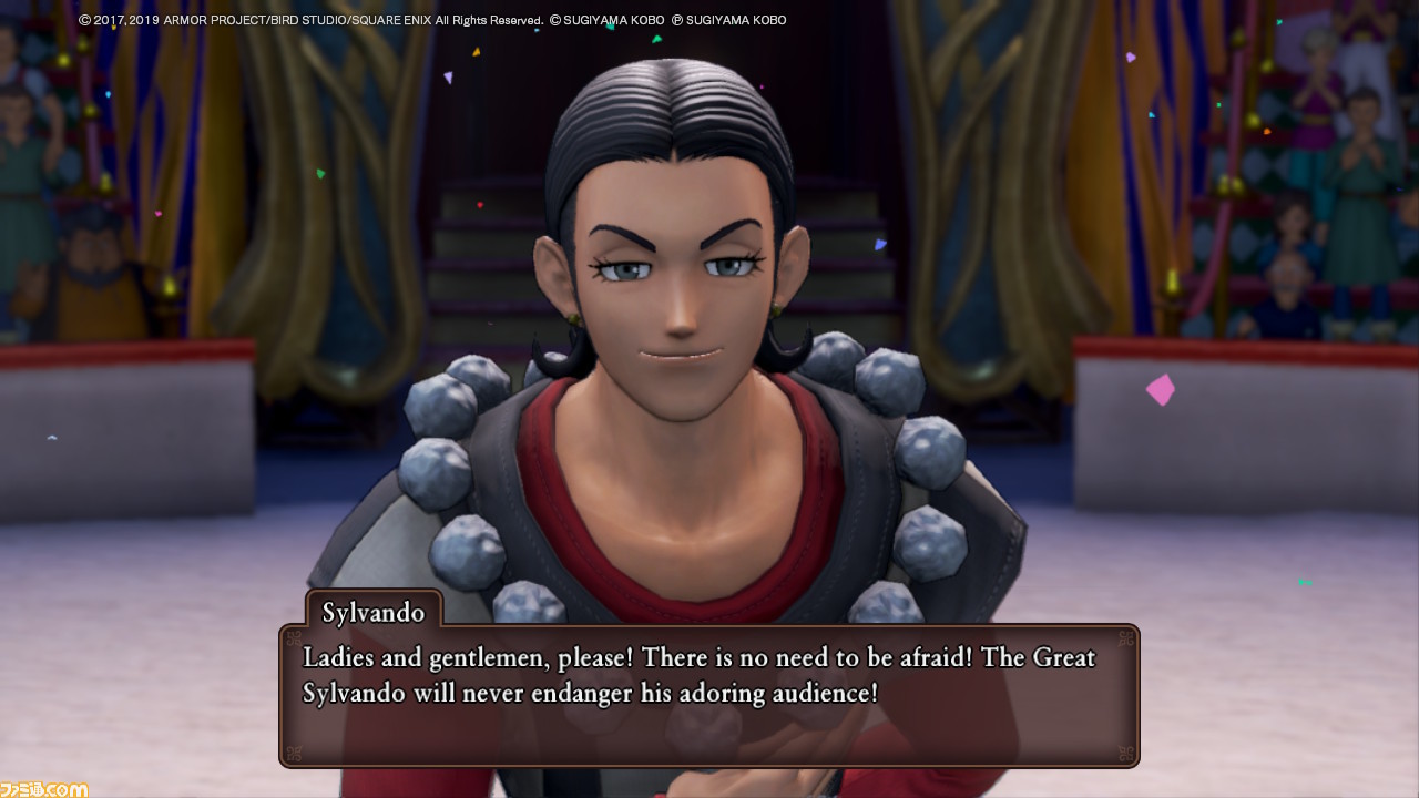 Whopping 4,222 ‘DQ’ fans from 72 countries have answered our ‘DQXI’ & ’DQXI S’ questionnaire and here are the results!!_12