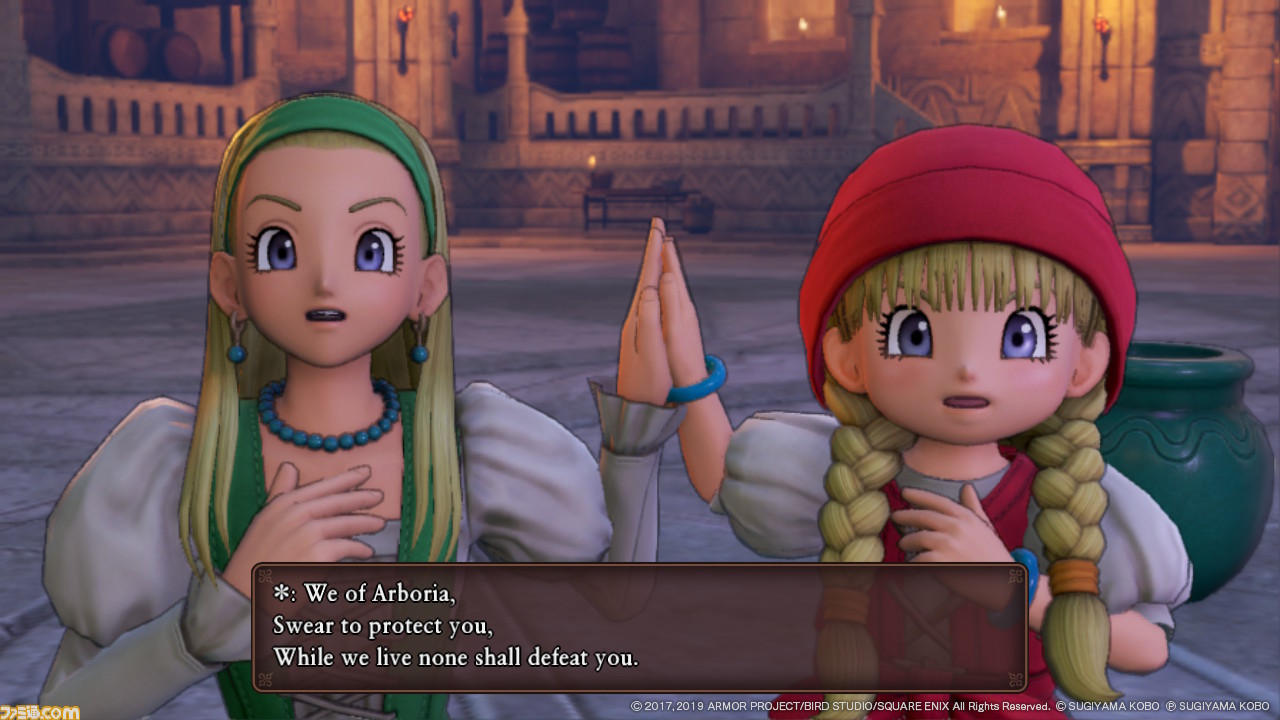 Whopping 4,222 ‘DQ’ fans from 72 countries have answered our ‘DQXI’ & ’DQXI S’ questionnaire and here are the results!!_15