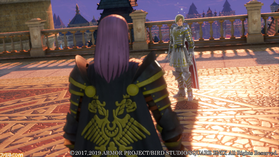 Whopping 4,222 ‘DQ’ fans from 72 countries have answered our ‘DQXI’ & ’DQXI S’ questionnaire and here are the results!!_17