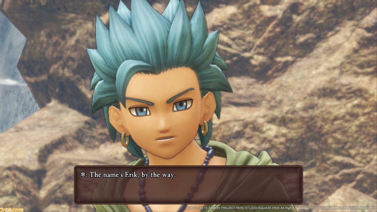 Whopping 4,222 ‘DQ’ fans from 72 countries have answered our ‘DQXI’ & ’DQXI S’ questionnaire and here are the results!!_13