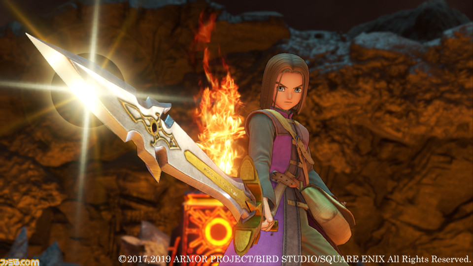 Whopping 4,222 ‘DQ’ fans from 72 countries have answered our ‘DQXI’ & ’DQXI S’ questionnaire and here are the results!!_04