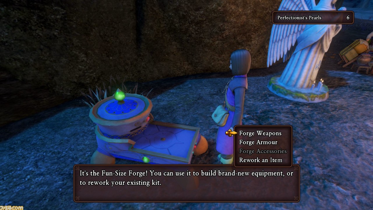 Whopping 4,222 ‘DQ’ fans from 72 countries have answered our ‘DQXI’ & ’DQXI S’ questionnaire and here are the results!!_09