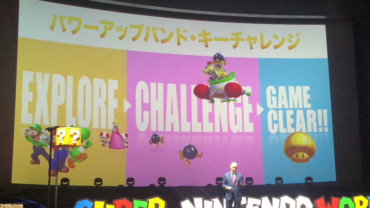 【USJ】任天堂エリア“スーパーニンテンドーワールド”は実際にハテナブロックを叩いてコインを集める体験型テーマパーク_07