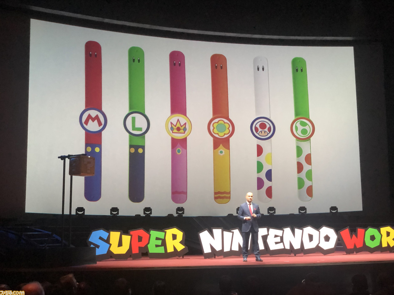 【USJ】任天堂エリア“スーパーニンテンドーワールド”は実際にハテナブロックを叩いてコインを集める体験型テーマパーク_04