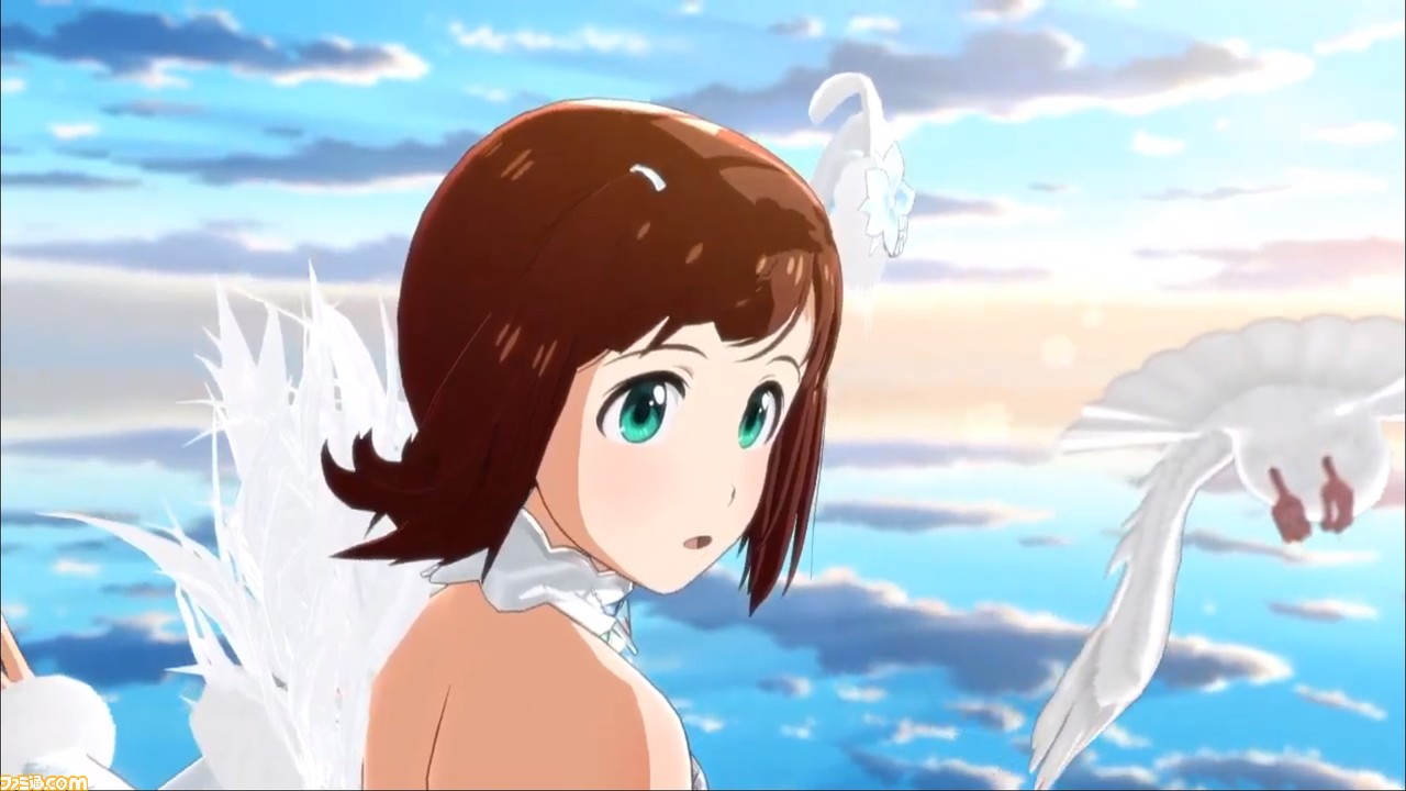 『アイマス』家庭用新作『アイドルマスター スターリット シーズン』PS4とPCで2020年に発売決定! プロデュースを主体にしたゲームシステムに_01