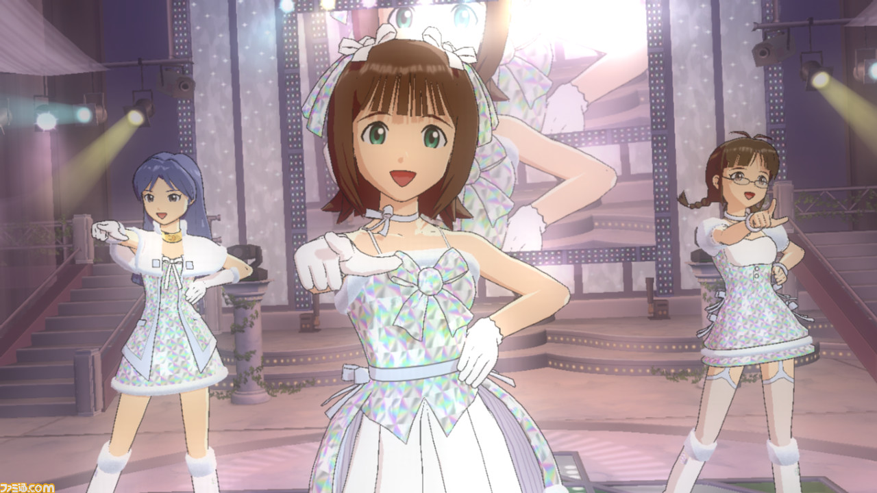 【今日は何の日?】『アイドルマスター』がXbox 360で家庭用ゲームに初登場。本体購入の大きなキッカケに_03