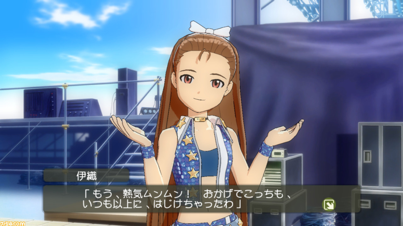 【今日は何の日?】『アイドルマスター』がXbox 360で家庭用ゲームに初登場。本体購入の大きなキッカケに_02