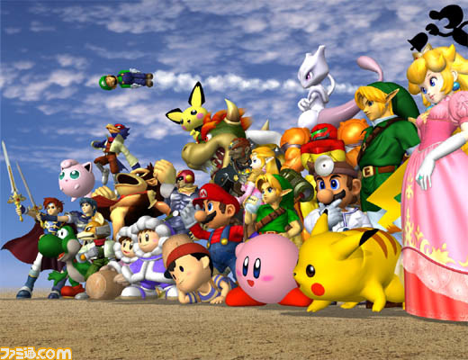 『スマブラ』とスポーツカーと誠実の怪人。桜井政博さんに聞く岩田さんの思い出。第1回「そのときから笑顔だった」_03