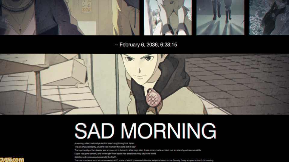 『シュタゲ』ハリウッド実写化や『シュタインズ・ゲート ゼロ エリート』制作決定! “科学ADVライブS;G1010th ANNIVERSARY”発表まとめ_05