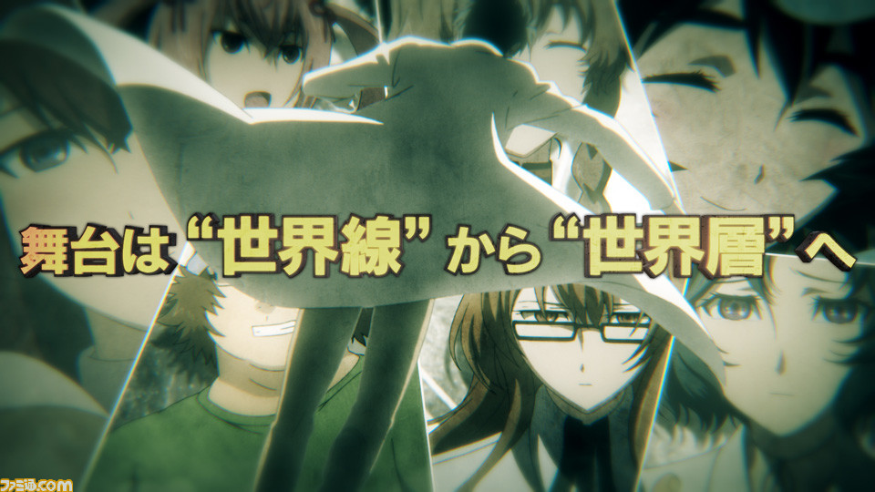 『シュタゲ』ハリウッド実写化や『シュタインズ・ゲート ゼロ エリート』制作決定! “科学ADVライブS;G1010th ANNIVERSARY”発表まとめ_01