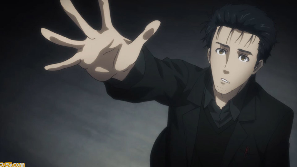 『シュタゲ』ハリウッド実写化や『シュタインズ・ゲート ゼロ エリート』制作決定! “科学ADVライブS;G1010th ANNIVERSARY”発表まとめ_14