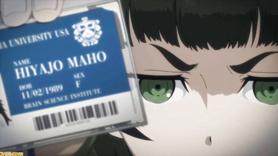 『シュタゲ』ハリウッド実写化や『シュタインズ・ゲート ゼロ エリート』制作決定! “科学ADVライブS;G1010th ANNIVERSARY”発表まとめ_17