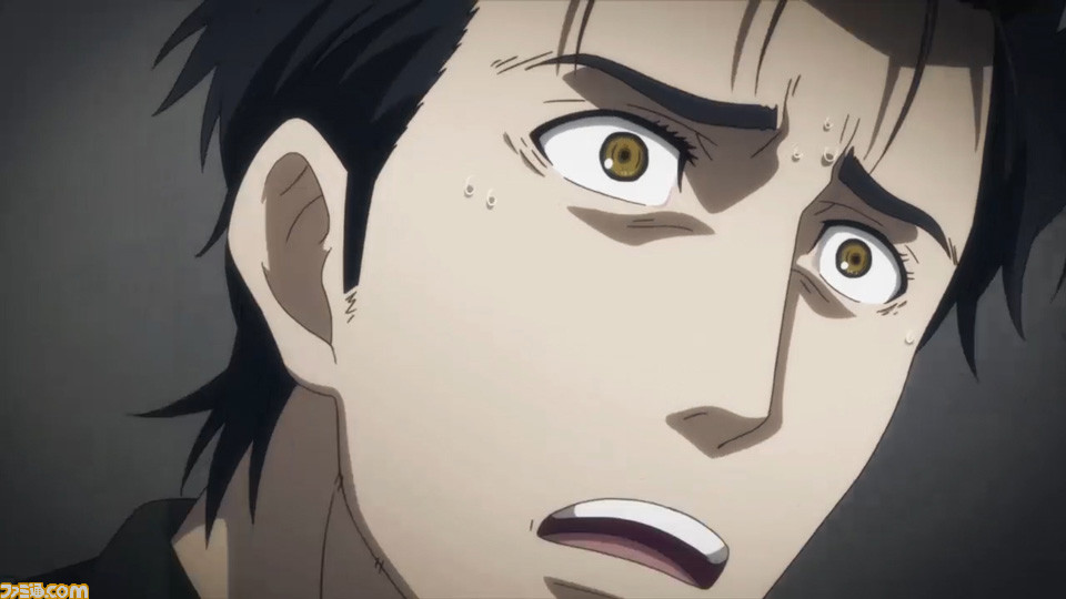 『シュタゲ』ハリウッド実写化や『シュタインズ・ゲート ゼロ エリート』制作決定! “科学ADVライブS;G1010th ANNIVERSARY”発表まとめ_18