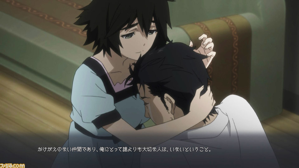 『シュタゲ』ハリウッド実写化や『シュタインズ・ゲート ゼロ エリート』制作決定! “科学ADVライブS;G1010th ANNIVERSARY”発表まとめ_27