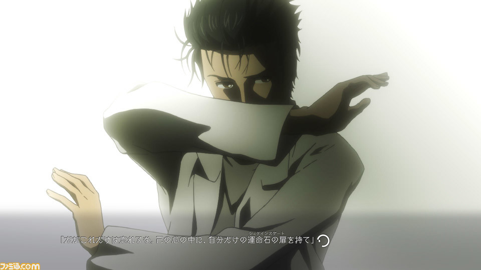 『シュタゲ』ハリウッド実写化や『シュタインズ・ゲート ゼロ エリート』制作決定! “科学ADVライブS;G1010th ANNIVERSARY”発表まとめ_25