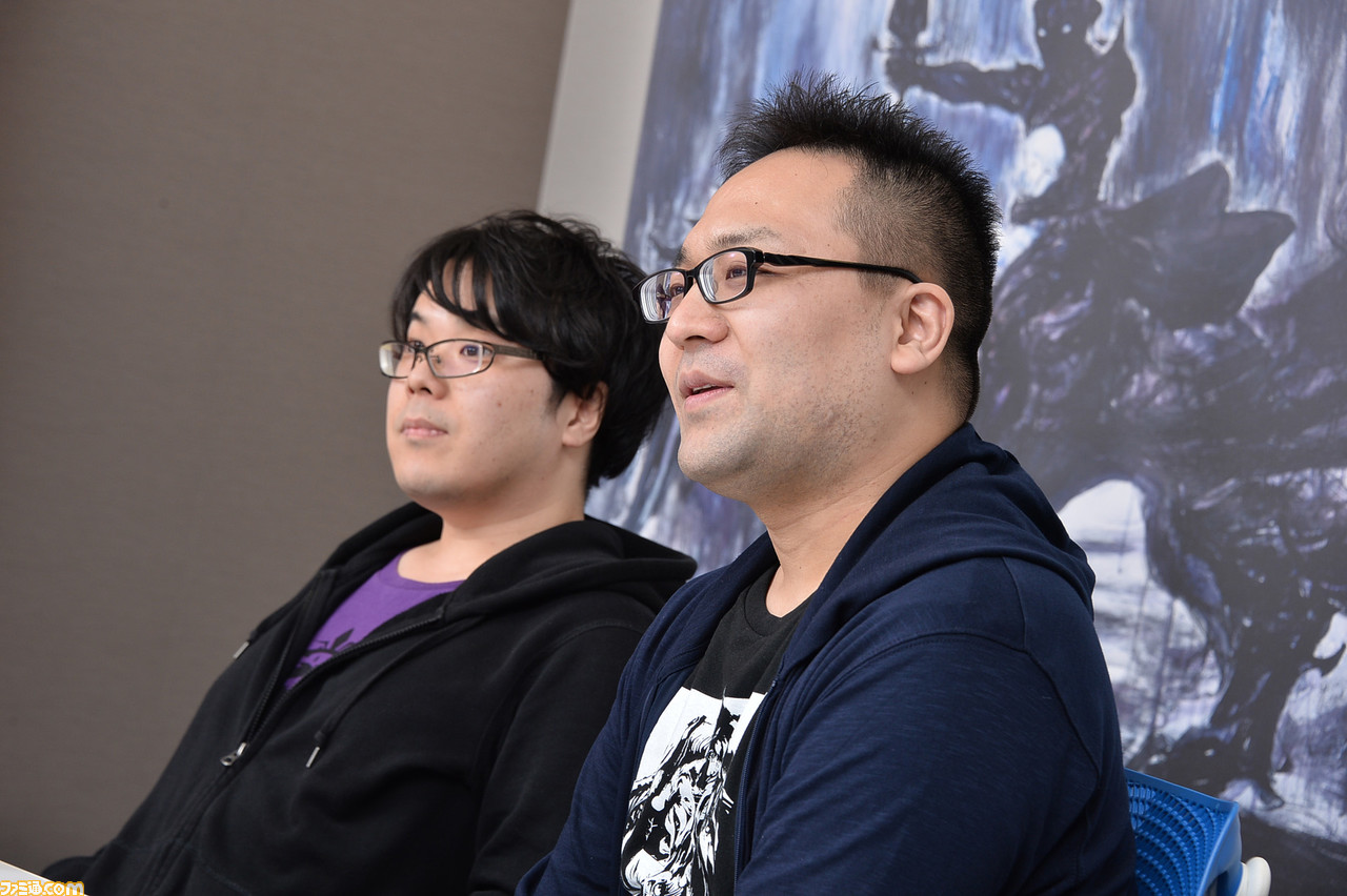 『FF14』の高難易度レイドはこうやって作られている! 希望の園エデン:覚醒編の開発者4名にインタビュー(前編)_08
