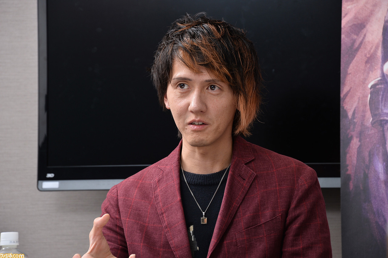 『FF14』の高難易度レイドはこうやって作られている! 希望の園エデン:覚醒編の開発者4名にインタビュー(前編)_06