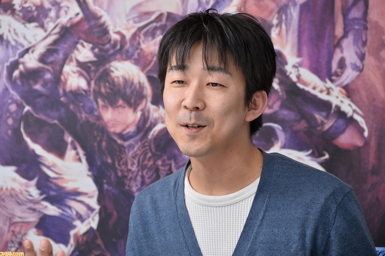 『FF14』の高難易度レイドはこうやって作られている! 希望の園エデン:覚醒編の開発者4名にインタビュー(前編)_10