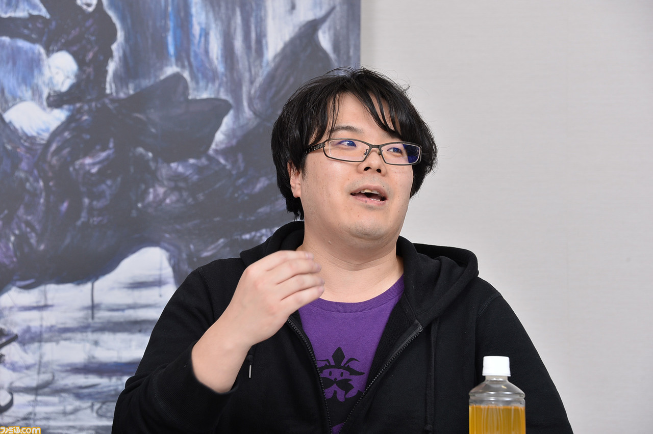 『FF14』の高難易度レイドはこうやって作られている! 希望の園エデン:覚醒編の開発者4名にインタビュー(前編)_09