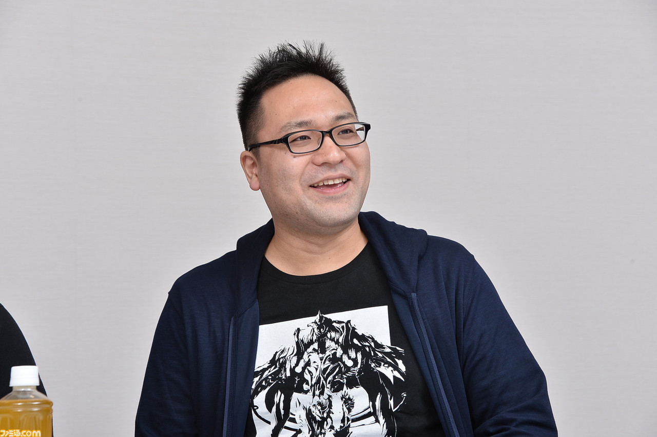 『FF14』の高難易度レイドはこうやって作られている! 希望の園エデン:覚醒編の開発者4名にインタビュー(前編)_11