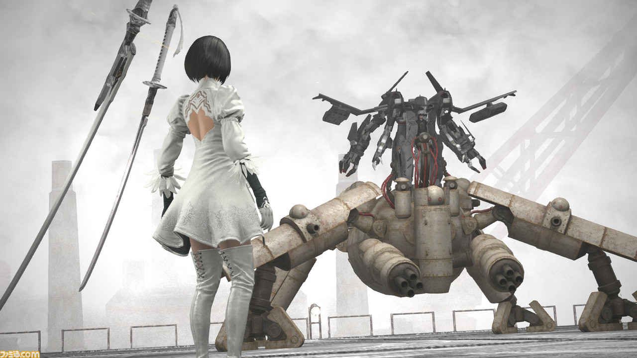 『FF14』の高難易度レイドはこうやって作られている! 希望の園エデン:覚醒編の開発者4名にインタビュー(前編)_15