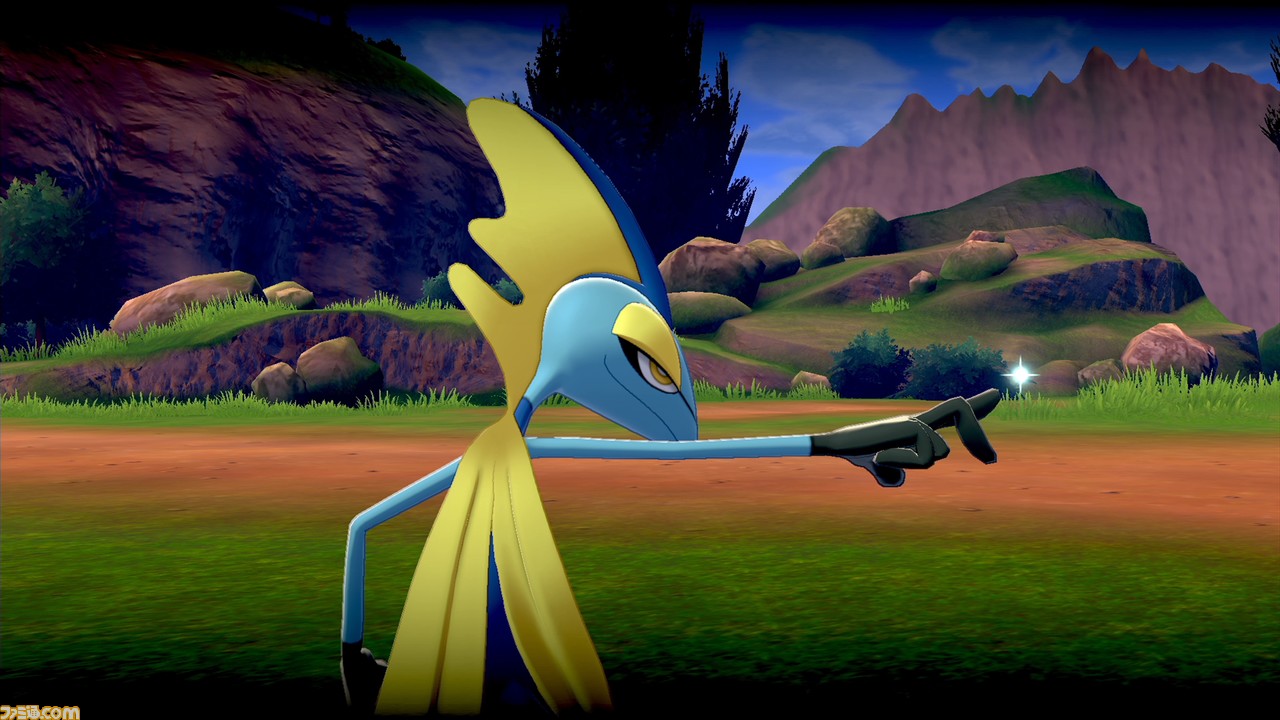 【ソフト&ハード週間販売数】『ポケモン ソード・シールド』が7週ぶりに1位返り咲き! スイッチ&Switch Liteは週販5.3万台とやや復調【2/24~3/1】_01