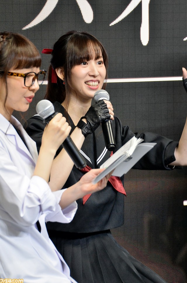 【十三機兵ネタバレ注意】“比治沖”も炸裂! ディープなトークや神谷盛治氏によるQ&Aコーナーが飛び出した『十三機兵防衛圏』プレミアム・トークイベントをリポート_17