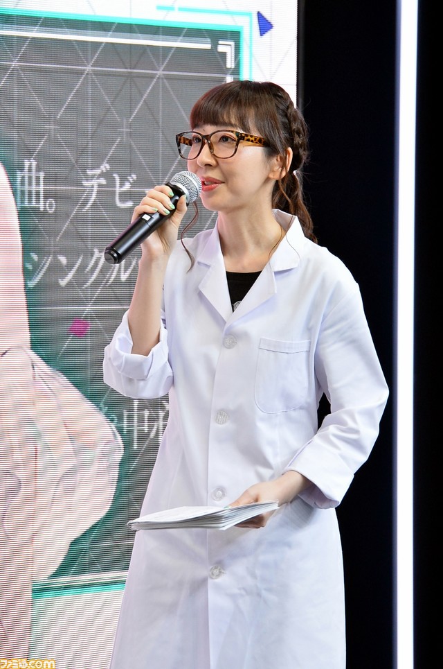 【十三機兵ネタバレ注意】“比治沖”も炸裂! ディープなトークや神谷盛治氏によるQ&Aコーナーが飛び出した『十三機兵防衛圏』プレミアム・トークイベントをリポート_10
