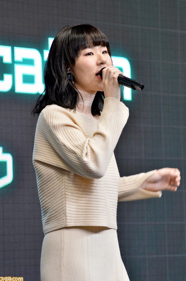 【十三機兵ネタバレ注意】“比治沖”も炸裂! ディープなトークや神谷盛治氏によるQ&Aコーナーが飛び出した『十三機兵防衛圏』プレミアム・トークイベントをリポート_07