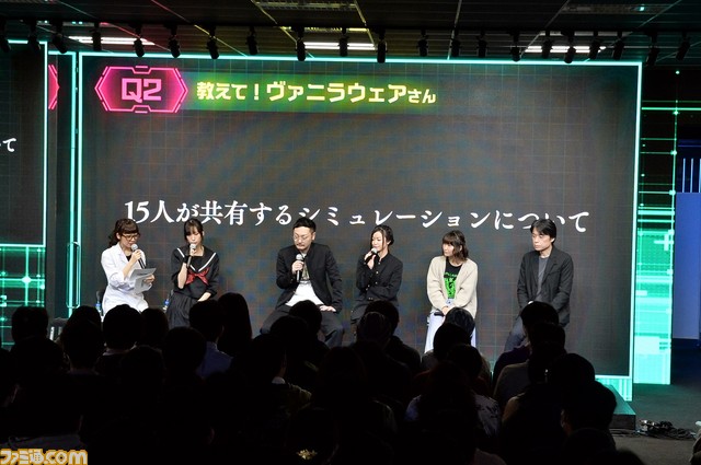 【十三機兵ネタバレ注意】“比治沖”も炸裂! ディープなトークや神谷盛治氏によるQ&Aコーナーが飛び出した『十三機兵防衛圏』プレミアム・トークイベントをリポート_28