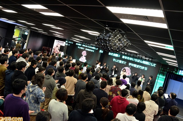 【十三機兵ネタバレ注意】“比治沖”も炸裂! ディープなトークや神谷盛治氏によるQ&Aコーナーが飛び出した『十三機兵防衛圏』プレミアム・トークイベントをリポート_47