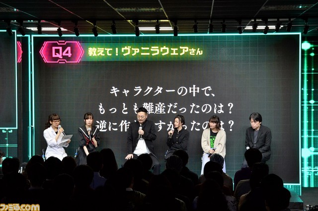 【十三機兵ネタバレ注意】“比治沖”も炸裂! ディープなトークや神谷盛治氏によるQ&Aコーナーが飛び出した『十三機兵防衛圏』プレミアム・トークイベントをリポート_30