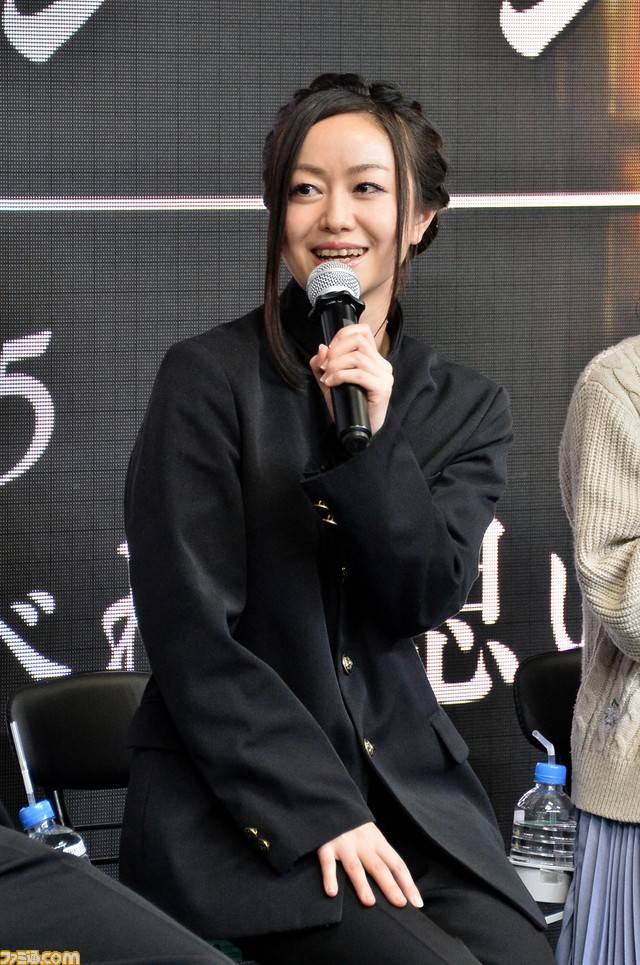 【十三機兵ネタバレ注意】“比治沖”も炸裂! ディープなトークや神谷盛治氏によるQ&Aコーナーが飛び出した『十三機兵防衛圏』プレミアム・トークイベントをリポート_21
