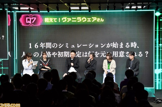 【十三機兵ネタバレ注意】“比治沖”も炸裂! ディープなトークや神谷盛治氏によるQ&Aコーナーが飛び出した『十三機兵防衛圏』プレミアム・トークイベントをリポート_33
