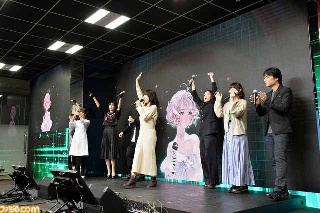 【十三機兵ネタバレ注意】“比治沖”も炸裂! ディープなトークや神谷盛治氏によるQ&Aコーナーが飛び出した『十三機兵防衛圏』プレミアム・トークイベントをリポート_49