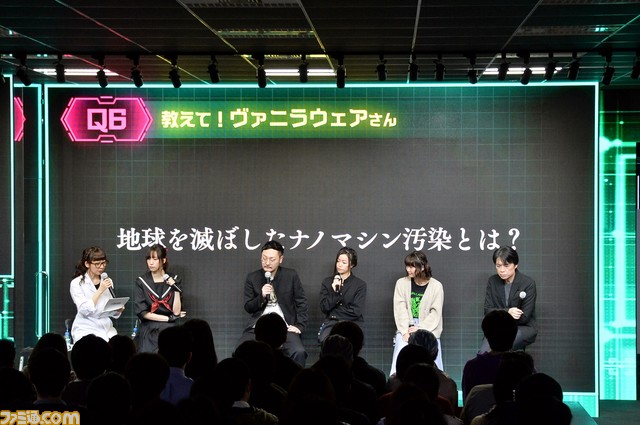 【十三機兵ネタバレ注意】“比治沖”も炸裂! ディープなトークや神谷盛治氏によるQ&Aコーナーが飛び出した『十三機兵防衛圏』プレミアム・トークイベントをリポート_32